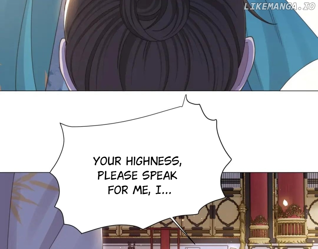 Lonely Emperor Chases His Sister-in-Law Chapter 70 - page 34